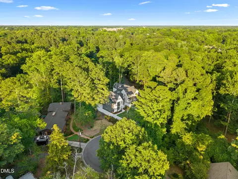 View/Area - 6 Chantilly Pl, Durham, NC 27707 photo 4 of 6
