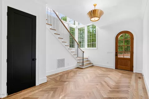 Entry Way - 6 Chantilly Pl, Durham, NC 27707 photo 2 of 6