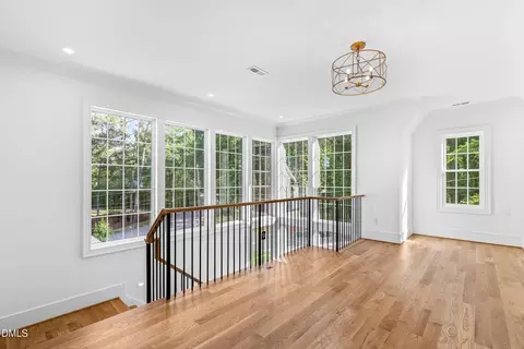 Entry Way - 6 Chantilly Pl, Durham, NC 27707 photo 4 of 6