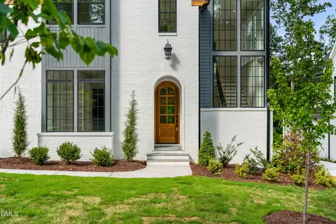 Exterior - 6 Chantilly Pl, Durham, NC 27707 photo 4 of 11