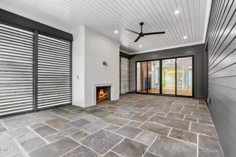 Exterior - 6 Chantilly Pl, Durham, NC 27707 photo 5 of 11