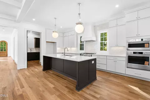 Kitchen - 6 Chantilly Pl, Durham, NC 27707 photo 1 of 4