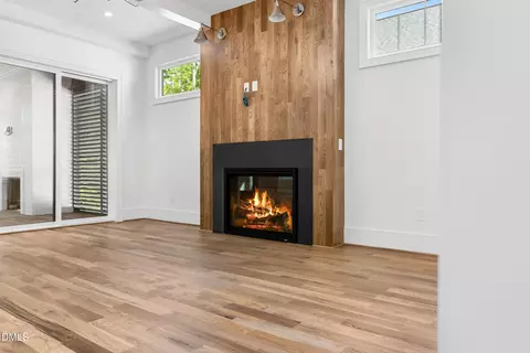 Living - 6 Chantilly Pl, Durham, NC 27707 photo 2 of 3