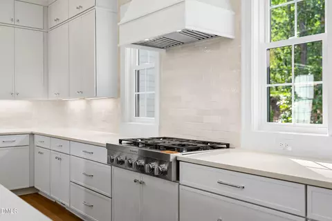 Kitchen - 6 Chantilly Pl, Durham, NC 27707 photo 3 of 4