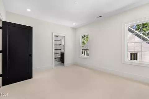 Bedroom - 6 Chantilly Pl, Durham, NC 27707 photo 4 of 5