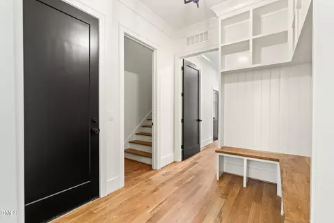 Entry Way - 6 Chantilly Pl, Durham, NC 27707 photo 6 of 6