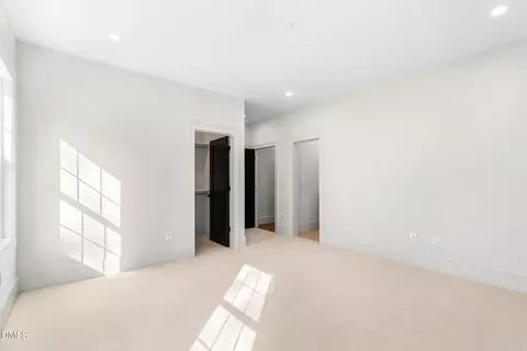 Bedroom - 6 Chantilly Pl, Durham, NC 27707 photo 3 of 5