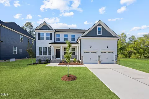 621 Metroliner Pl, Knightdale, NC 27545