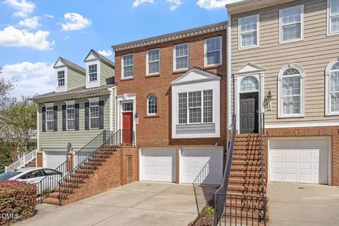 203 Kirkeenan Cir, Morrisville, NC 27560