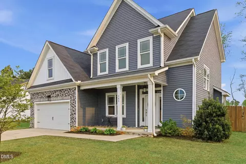 185 Stephens Way, Youngsville, NC 27596