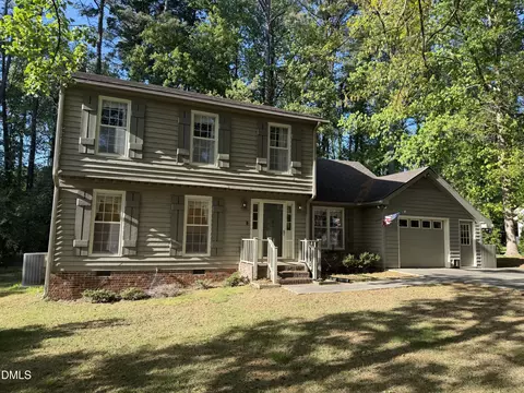 1509 Barley Pl, Raleigh, NC 27615