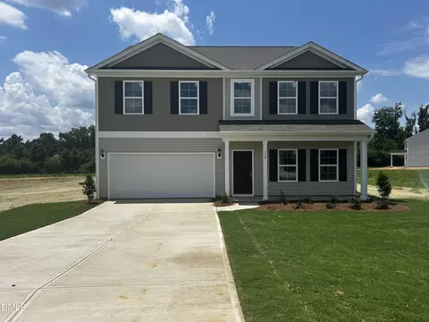 134 Thomas Trl, Lillington, NC 27546
