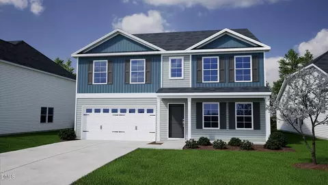 134 Thomas Trl, Lillington, NC 27546