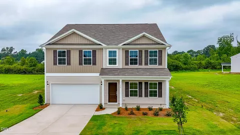 134 Thomas Trl #60, Lillington, NC 27546