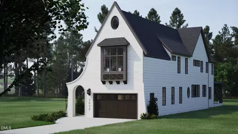 3030 Lewis Farm Rd, Raleigh, NC 27607