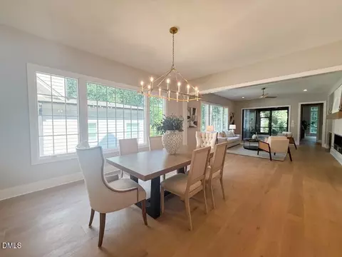 Dining - 3032 Lewis Farm Rd, Raleigh, NC 27607 photo 1 of 1