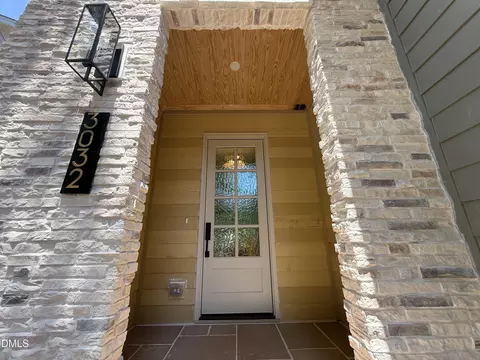 Exterior - 3032 Lewis Farm Rd, Raleigh, NC 27607 photo 2 of 3