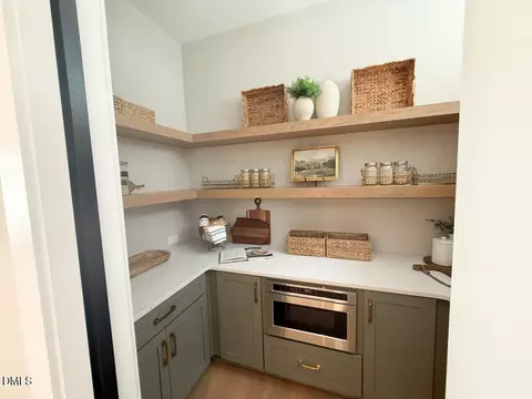 Kitchen - 3032 Lewis Farm Rd, Raleigh, NC 27607 photo 4 of 4