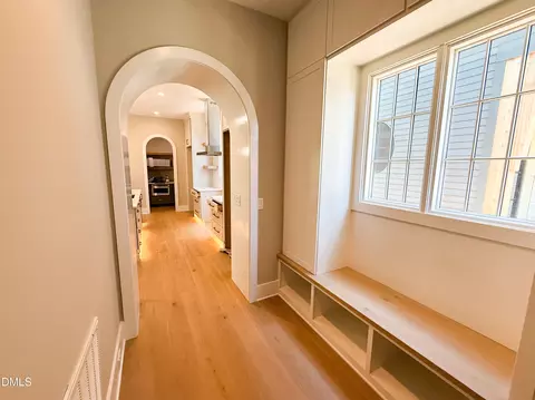 Entry Way - 3032 Lewis Farm Rd, Raleigh, NC 27607 photo 3 of 4