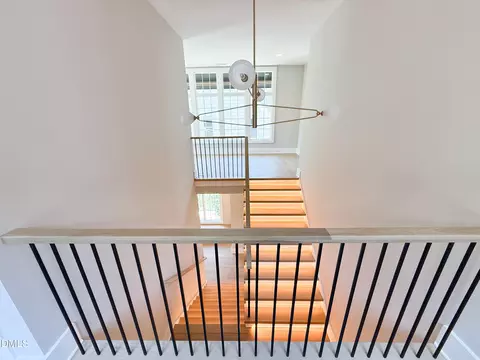 Entry Way - 3032 Lewis Farm Rd, Raleigh, NC 27607 photo 2 of 4