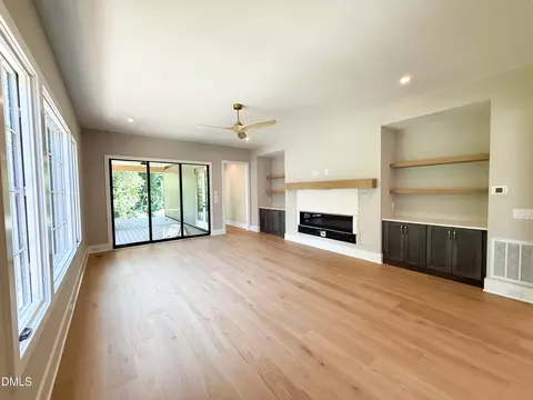Living - 3032 Lewis Farm Rd, Raleigh, NC 27607 photo 1 of 2