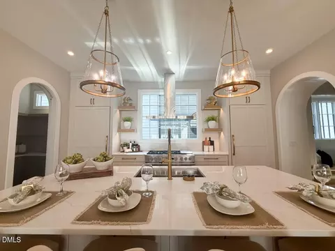 Kitchen - 3032 Lewis Farm Rd, Raleigh, NC 27607 photo 2 of 4