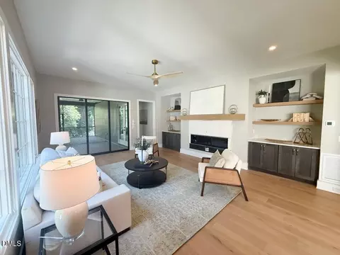 Living - 3032 Lewis Farm Rd, Raleigh, NC 27607 photo 1 of 3