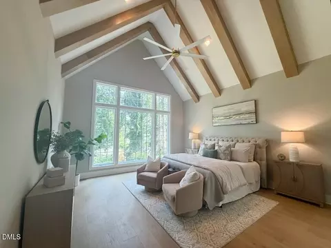 Bedroom - 3032 Lewis Farm Rd, Raleigh, NC 27607 photo 1 of 5