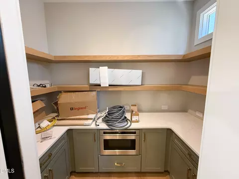 Kitchen - 3032 Lewis Farm Rd, Raleigh, NC 27607 photo 2 of 2