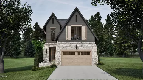 Exterior - 3032 Lewis Farm Rd, Raleigh, NC 27607 photo 1 of 3