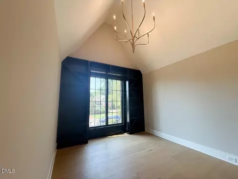 Bedroom - 3032 Lewis Farm Rd, Raleigh, NC 27607 photo 3 of 5