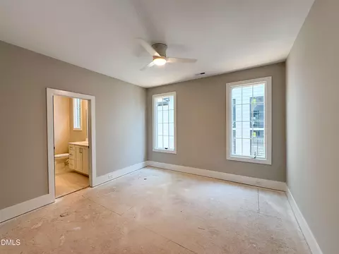 Bedroom - 3032 Lewis Farm Rd, Raleigh, NC 27607 photo 3 of 3
