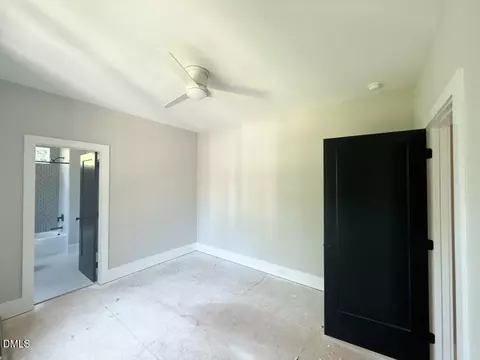 Bedroom - 3032 Lewis Farm Rd, Raleigh, NC 27607 photo 5 of 5