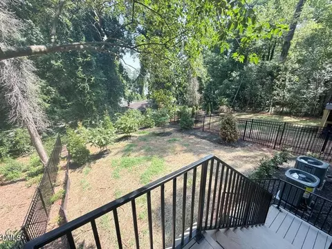 Exterior - 3032 Lewis Farm Rd, Raleigh, NC 27607 photo 4 of 4