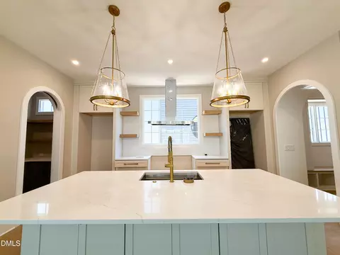 Kitchen - 3032 Lewis Farm Rd, Raleigh, NC 27607 photo 1 of 2