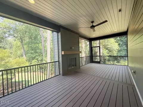 Exterior - 3032 Lewis Farm Rd, Raleigh, NC 27607 photo 3 of 4