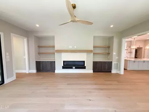 Living - 3032 Lewis Farm Rd, Raleigh, NC 27607 photo 2 of 2