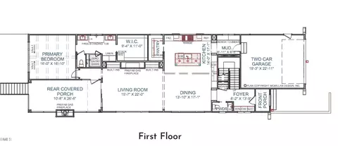 3032 Lewis Farm Rd, Raleigh, NC 27607