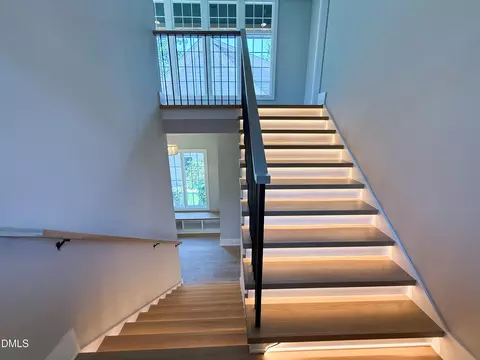 Entry Way - 3032 Lewis Farm Rd, Raleigh, NC 27607 photo 1 of 4