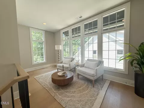 Living - 3032 Lewis Farm Rd, Raleigh, NC 27607 photo 2 of 3
