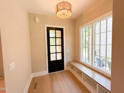 Entry Way - 3032 Lewis Farm Rd, Raleigh, NC 27607 photo 4 of 4