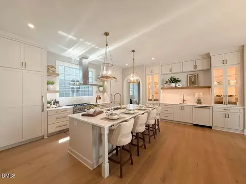 Kitchen - 3032 Lewis Farm Rd, Raleigh, NC 27607 photo 1 of 4