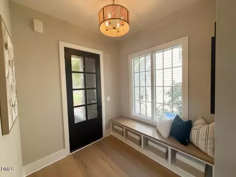 Entry Way - 3032 Lewis Farm Rd, Raleigh, NC 27607 photo 1 of 2