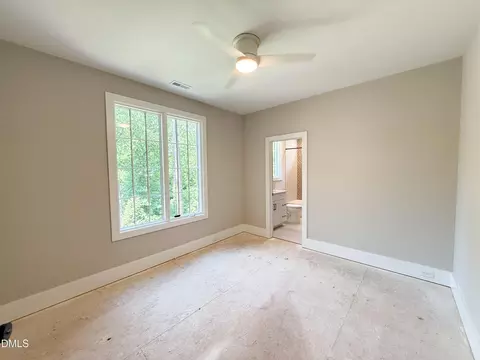 Bedroom - 3032 Lewis Farm Rd, Raleigh, NC 27607 photo 2 of 3