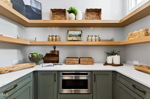 Kitchen - 3032 Lewis Farm Rd, Raleigh, NC 27607 photo 2 of 7