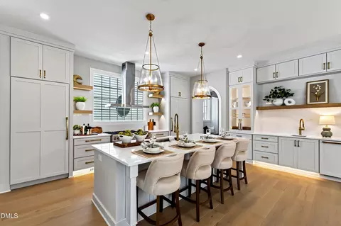 Kitchen - 3032 Lewis Farm Rd, Raleigh, NC 27607 photo 5 of 7