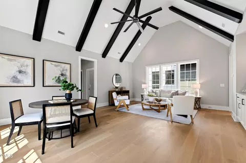 Dining - 3032 Lewis Farm Rd, Raleigh, NC 27607 photo 3 of 3