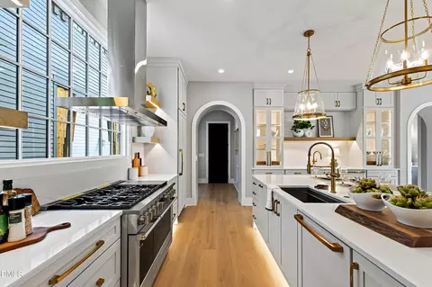 Kitchen - 3032 Lewis Farm Rd, Raleigh, NC 27607 photo 3 of 7