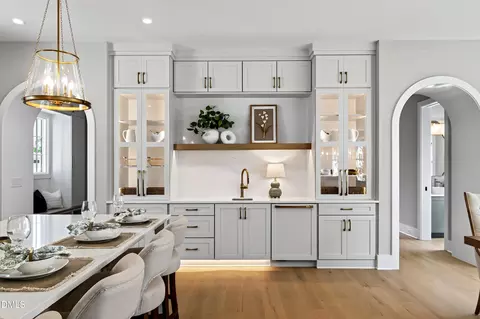 Kitchen - 3032 Lewis Farm Rd, Raleigh, NC 27607 photo 4 of 7