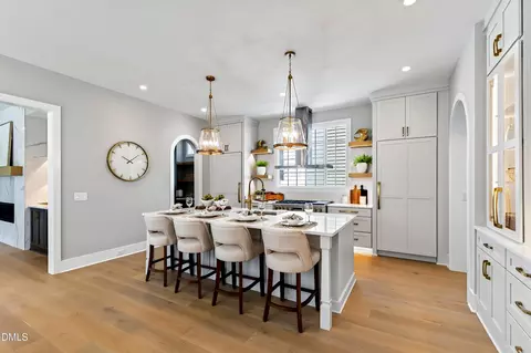 Kitchen - 3032 Lewis Farm Rd, Raleigh, NC 27607 photo 6 of 7
